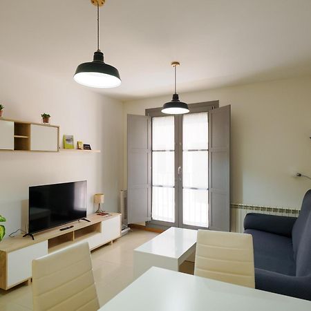 El Rincon De Miren Apartment Zamora Luaran gambar