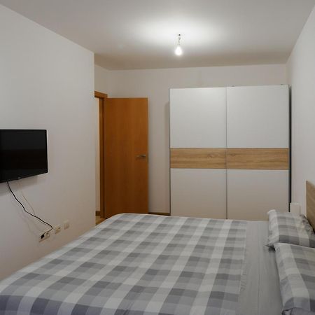 El Rincon De Miren Apartment Zamora Luaran gambar
