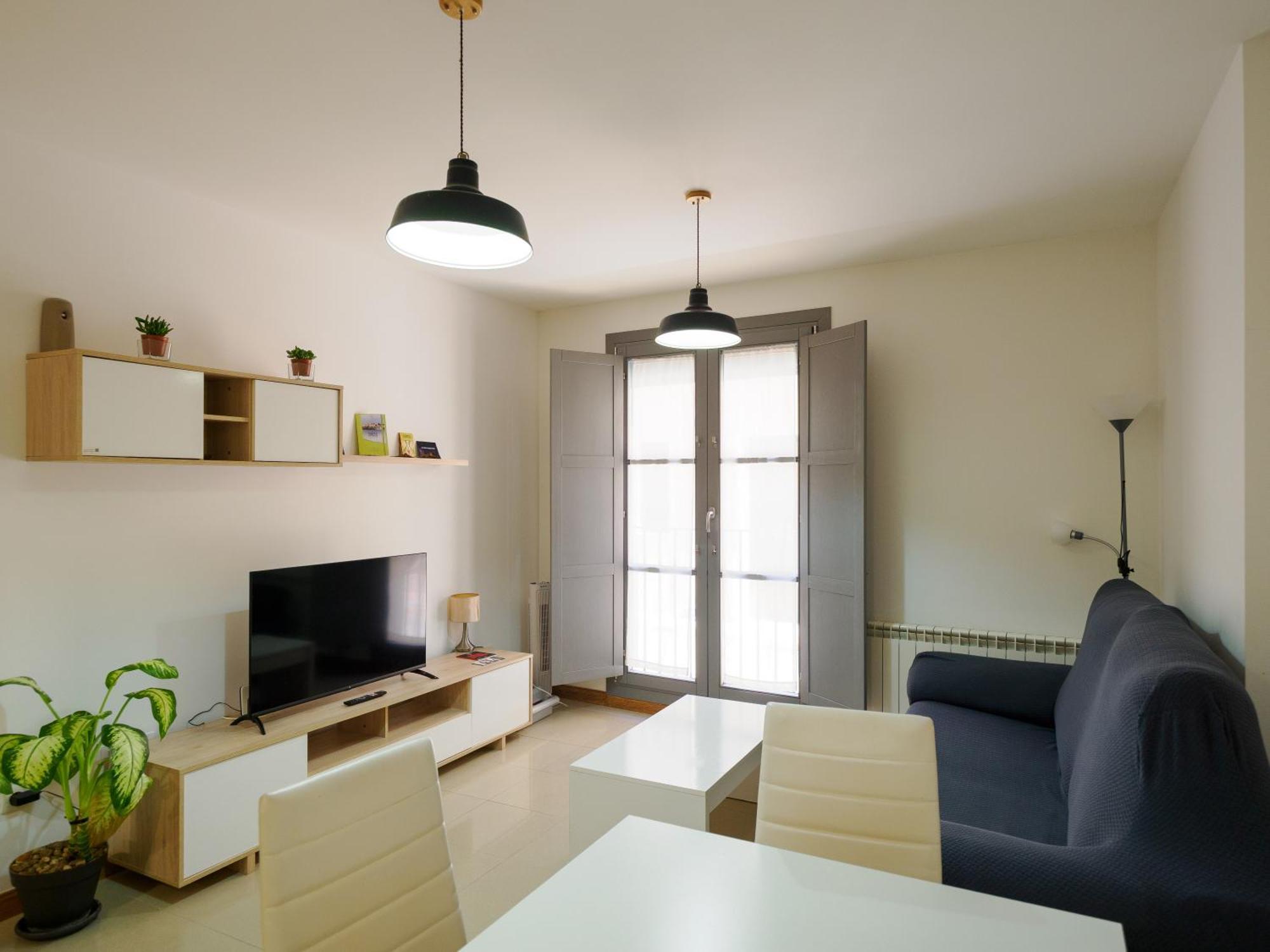 El Rincon De Miren Apartment Zamora Luaran gambar